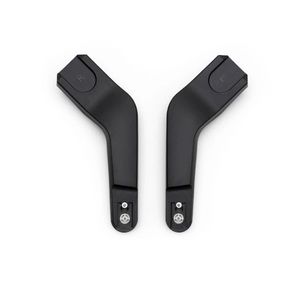 Bugaboo butterfly car seat adapter for nuna pipa